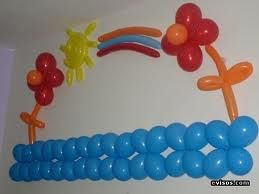 pared jardn