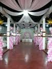 DECORACION CON TELA
