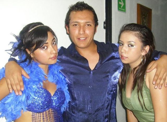 Sin Nombre
