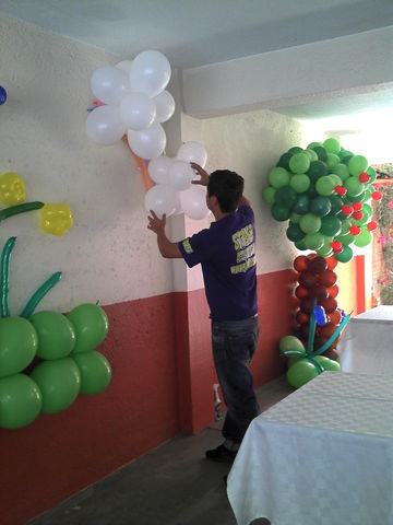 acomodando arcoiris